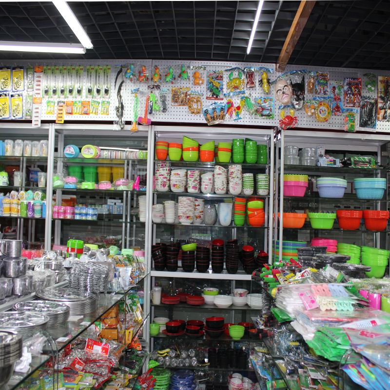 湖南贸易公司的市场现状与前景分析